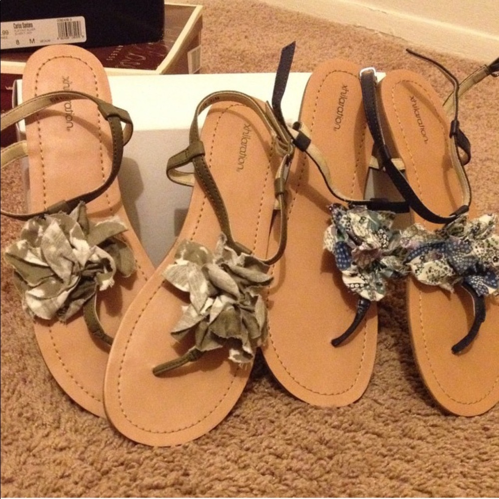 Cute sandals - Picture 4 of 4